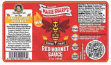 Red Hornet Marie Sharps 4x hotter