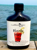 Bloody Mary Seasoning Mix