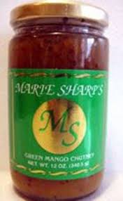 Marie Sharps Green Mango Chutney